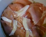 ★切り干し大根豚肉ニンジンの炒め煮作り方2写真