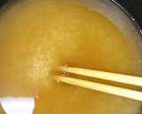 簡単ლ(´ڡ`ლ)舞茸♡炊き込みご飯作り方2写真