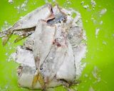 アジの南蛮漬け作り方12写真