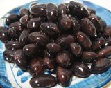 鍋帽子で省エネ♪黒豆の塩麹甘煮作り方13写真