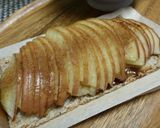 簡単！酒粕クリームのヘルシーアップルパイ作り方6写真