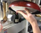 ☆卵とじ焼きそばのたっぷり野菜あんかけ☆作り方9写真