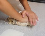 こどもも作れる★簡単スコーン作り方5写真