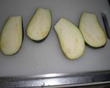 なすの肉詰めトローリチーズ作り方1写真