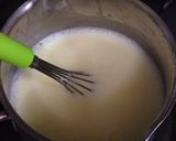 バタービール♡ハリポタ作り方1写真