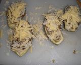 なすの肉詰めトローリチーズ作り方7写真