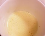 バタービール♡ハリポタ作り方3写真