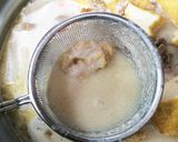 寒い夜はこれ！豚粕汁だよん作り方7写真