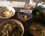 即席！鯛（白身の刺身）茶漬け^ - ^作り方10写真