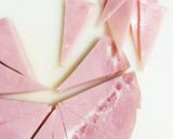 市販のドレッシングでカブのサラダ作り方2写真