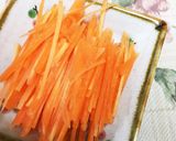 ★安くて満腹★コロッケの玉子とじ作り方1写真