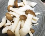 ★安くて満腹★コロッケの玉子とじ作り方3写真