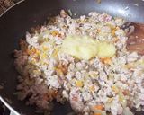 林檎が決めて！のドライカレー☆写真付き作り方4写真
