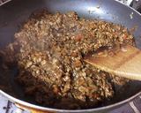 林檎が決めて！のドライカレー☆写真付き作り方6写真