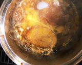 ★安くて満腹★コロッケの玉子とじ作り方7写真
