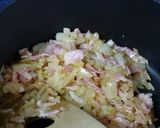 超簡単★ベーコンポテトスープ♪作り方2写真
