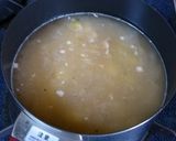 超簡単★ベーコンポテトスープ♪作り方5写真