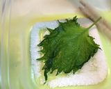 紫蘇の塩漬け♡保存も効く優れもの作り方4写真