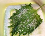 紫蘇の塩漬け♡保存も効く優れもの作り方5写真