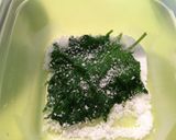 紫蘇の塩漬け♡保存も効く優れもの作り方6写真