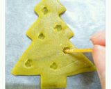 カラフルクッキー☆X'mas②作り方8写真