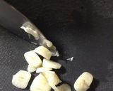 ペペロン☆ピラフ作り方1写真