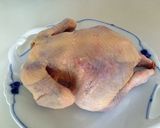 復活!幻のベラルーシ風ローストチキン作り方1写真