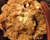 そば飯♬炊き込みごはん♪作り方4写真