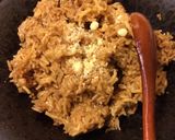 そば飯♬炊き込みごはん♪作り方5写真