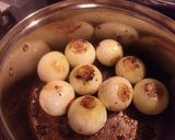 ビーフシチュー(ナイジェル流?)作り方4写真