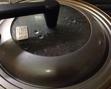 トンテキ☆赤ワインソース作り方7写真