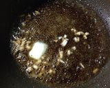 トンテキ☆赤ワインソース作り方9写真