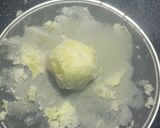 口の中でとろけるスペイン風マッシュポテト作り方4写真