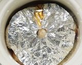 むきさめの煮つけ作り方3写真