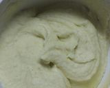 口の中でとろけるスペイン風マッシュポテト作り方10写真