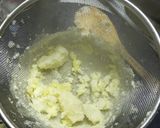口の中でとろけるスペイン風マッシュポテト作り方5写真