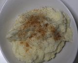 口の中でとろけるスペイン風マッシュポテト作り方12写真