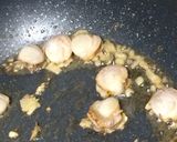 ダンナの作る⌒☆生麺からの塩焼きそば作り方4写真