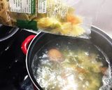 スペイン風♪マカロニサラダ○◎作り方1写真