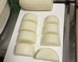 薄味の大根煮圧力鍋やわらか〜作り方1写真