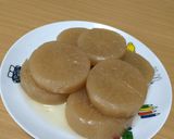 薄味の大根煮圧力鍋やわらか〜作り方3写真