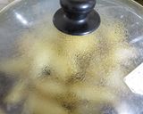 ビールのお供に「おつまみポテト」作り方5写真