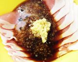 甘酒で☆ノンシュガーの生姜焼き作り方2写真