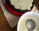 ♪サトイモのタコなしふわふわタコ焼き♪作り方6写真