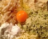 もやしでかさ増し＊おから豆腐ハンバーグ作り方3写真