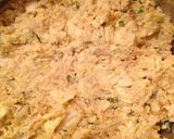 もやしでかさ増し＊おから豆腐ハンバーグ作り方4写真