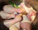 圧力鍋でフライドチキン★作り方2写真