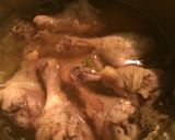 圧力鍋でフライドチキン★作り方3写真