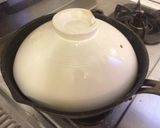 ふわふわ！たまご豆腐丼作り方3写真