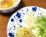 簡単！野菜と厚揚げチリソース。パーティ？作り方2写真
